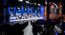 Imagini în premieră de la filmările sezonului 3 Imperiul Leilor. Care e atmosfera în rândul investitorilor