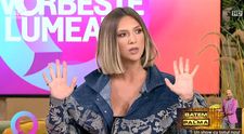 Adela Popescu, povești din vacanța cu soare petrecută peste mări și țări: 