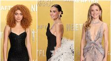Are 63 de ani, dar încă fură privirile: Demi Moore, printre cele mai admirate vedete de pe covorul roșu la Actor Awards. Cele mai apreciate ținute și marii câștigători ai serii