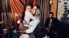 Mama Biancăi Drăgușanu, apariție de senzație la ziua Sofiei! Cum s-a fotografiat alături de fiica și nepoata sa