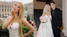 Andreea Bălan și-a schimbat oficial numele după nunta cu Victor Cornea. Ce scrie acum în buletinul artistei