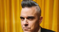 Robbie Williams s-a otrăvit cu mercur. Artistul era să moară după ce a ținut o dietă cu pește și fructe de mare
