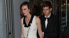 Divorț la orizont? Zvonurile se intensifică după ce soțul Keirei Knightley a fost surprins fără verighetă în public