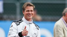 Brad Pitt a împlinit 60 de ani! Dovada că actorul este un adevărat 