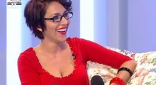 Are numai 21 de ani si vrea in filme pentru adulti. Ce bruneta din Romania a facut o declaratie socanta