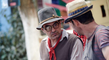 Ardiles se face comerciant, lansează fake news și...îl scoate din sărite pe primarul Vasile