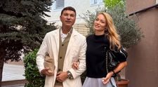 Valentina Pelinel, primele declarații despre al patrulea copil cu Cristi Borcea. Fostul model a recunoscut ce are în plan: „Vrei să fac o echipă de fotbal”