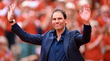 Rafael Nadal, ridicat la rang nobiliar de regele Felipe al Spaniei! Ce titlu impresionant a primit legendarul tenismen