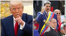 Primele măsuri luate de președintele Nicolas Maduro, după ce administrația SUA a anunțat o recompensă de 50 de milioane de dolari pentru capturarea sa