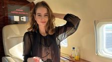 Irina Columbeanu a ajuns ținta criticilor pe internet. Cum s-a afișat aceasta, cu doar câteva zile înainte de a ajunge în România: „Pune mâna pe carte și lasă prezentările”