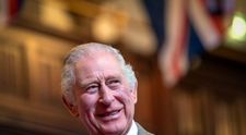 Vizita oficială a Regelui Charles în orașul Aberdeen! Cum s-a îmbrăcat monarhul la întâlnirea cu refugiații