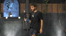 Războinicul Andrei Neagu a părăsit Survivor România!