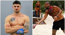 Cum a reacționat Alex Delea după ce Dan Ursa a câștigat Survivor România 2023: „Ce surpriză de om!”