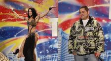 Pe romaniiautalent.ro poti urmari, in premiera, momente inedite din show!