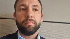Răzvan Raț, furtună în suflet după invazia trupelor rusești asupra Ucrainei