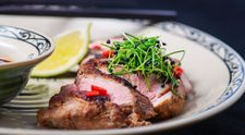 (P) Cum să prepari o friptură de porc perfectă