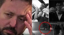 Semnul divin pe care tată lui Sebi Olariu, unul dintre tinerii uciși de Vlad Pascu, l-a primit în miez de noapte. Incredibil ce a surprins camera de supraveghere instalată în curtea casei: „Am rămas înmărmurit”