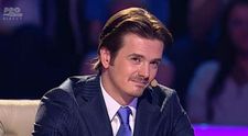 A venit la Romanii au talent cu o singura dorinta: <span style=