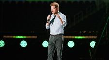 Prințul Harry, prima apariție publică după înmormântarea bunicului său. A participat la un concert caritabil