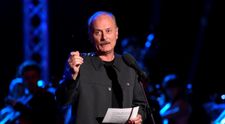 Toni Grecu, de la Divertis, internat la „Matei Balș” după ce a fost diagnosticat cu COVID-19