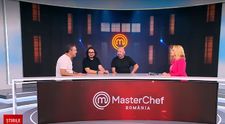 Sorin Bontea, Florin Dumitrescu și Cătălin Scărlătescu, primul interviu de la întoarcerea la PRO TV, față-n față cu Andreea Esca!