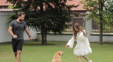 Ce spune iubitul Georgianei Mutu despre transformarea ei de look: ”Foarte schimbată e”