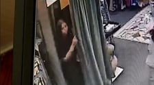 O femeie care a furat un telefon din Costinești a devenit virală pe internet! Cum a fost filmată