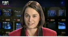 PRO TV lansează o capsulă virtuală a timpului, platforma 25deani.protv.ro
