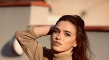 Ioana Ignat s-a luptat cu consumul de alcool: „M-am îndepărtat foarte mult de Dumnezeu”
