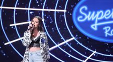Erica Cadar a primit răspunsul înainte de a termina de cântat. “M-ai lăsat fără suflu!”