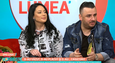 VIDEO Liviu Guță s-a căsătorit la 3 luni de la divorț. Cum arată noua lui soție