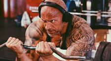 Latura sensibila a celebrului The Rock. Ce fotografie a postat actorul de Ziua Mamei