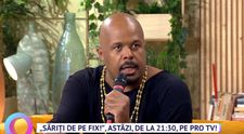 Cabral și Lucian Ghimiși, despre 