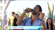 Cezar Ouatu - It's my life