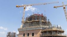 Detaliul înfricoșător scăpat din vedere de constructorii Catedralei Mântuirii Neamului. Reacția Bisericii