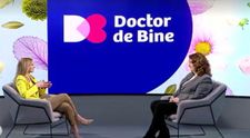 Infecții virale vs. infecții bacteriene. Medicul Simin Florescu a explicat asemănările și diferențele