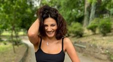 Ioana Ginghină: 