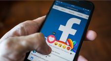 După ce a introdus un nou emoji pentru reacții, Facebook propune o nouă interfață
