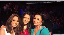 Vedetele PRO TV, prezente in cea de-a doua gala LIVE Romanii au talent. Ce au declarat despre aceasta experienta