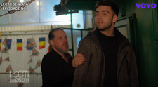 Lectii de Viață, sezon nou exclusiv pe VOYO. Simte emoția personajelor în noile povești pline de suspans și dramă