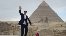 Are peste 2,5 m, cântărește 137 kg și este cel mai înalt om de pe Terra. Cine este Sultan Kosen