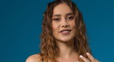 Alexandra Duli, prima postare după ce s-a aflat că va participa la Survivor România All Stars: „Sper să fie cu noroc”