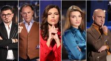 Imperiul Leilor își deschide porțile miercuri, 12 februarie, la PRO TV