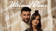 Theo Rose și Smiley lansează „Ultimul dans”, valsul poveștilor de iubire fără sfârșit
