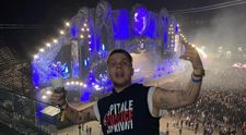 Ce nu i-a plăcut lui Codin Maticiuc în Cluj-Napoca. Reacția lui după ce s-a întors de la Festivalul UNTOLD