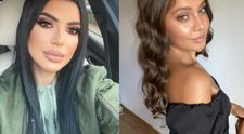 Andreea Tonciu, atac la adresa Elenei Chiriac, după competiția Survivor România