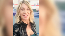Nadia Comăneci, cu inima, alături de români! Ce mesaj le-a transmis cea mai mare gimnastă a lumii