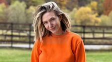 Adela Popescu, schimbare radicală pe plan culinar de când e căsătorită și are trei copii