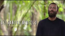 Survivor România 2022. Susține-l pe Alexandru Nedelcu în confruntările individuale și votează-l ACUM