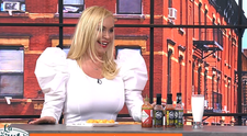VIDEO Vica Blochina, mai sinceră ca niciodată. Ce a dezvăluit vedeta